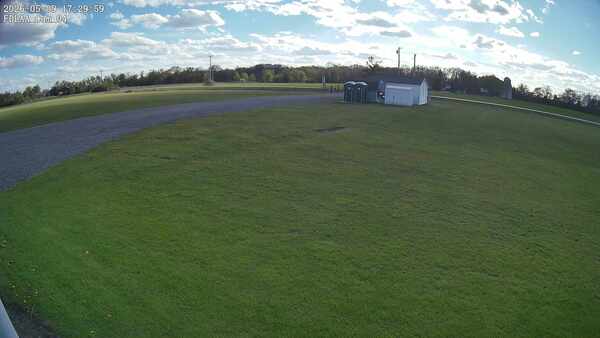 West Camera