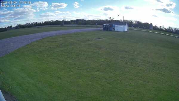 West Camera