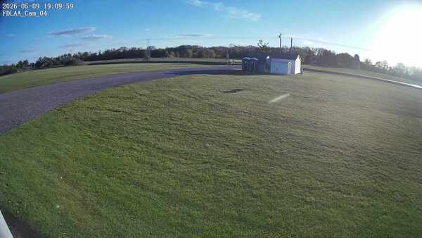 West Camera