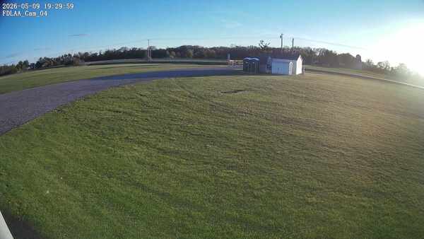 West Camera