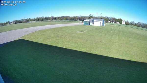 West Camera