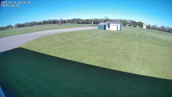 West Camera