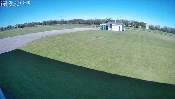 West Camera