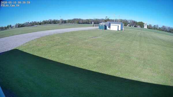 West Camera