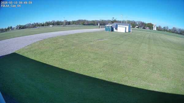 West Camera