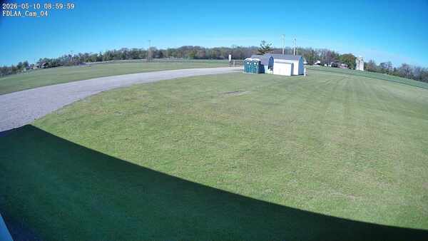 West Camera
