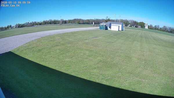 West Camera