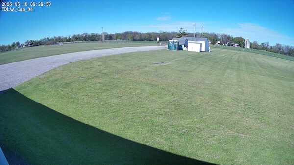 West Camera