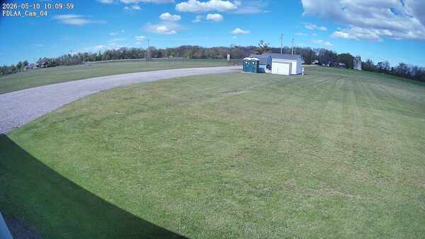 West Camera