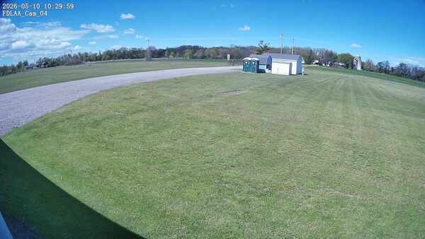 West Camera