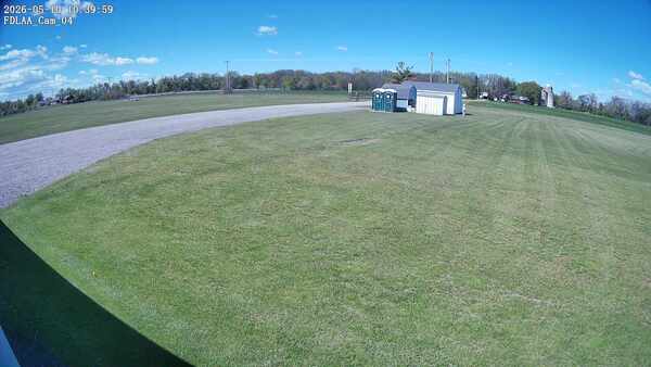 West Camera