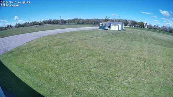 West Camera