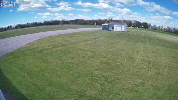 West Camera