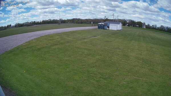 West Camera