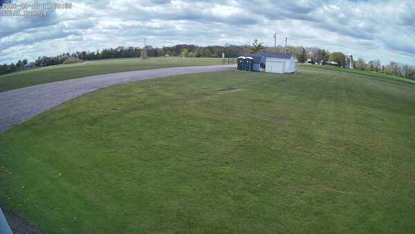 West Camera