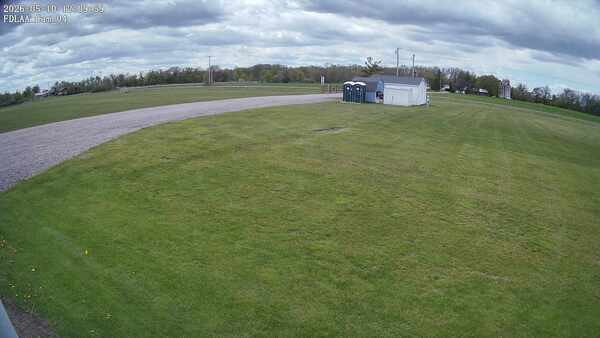 West Camera