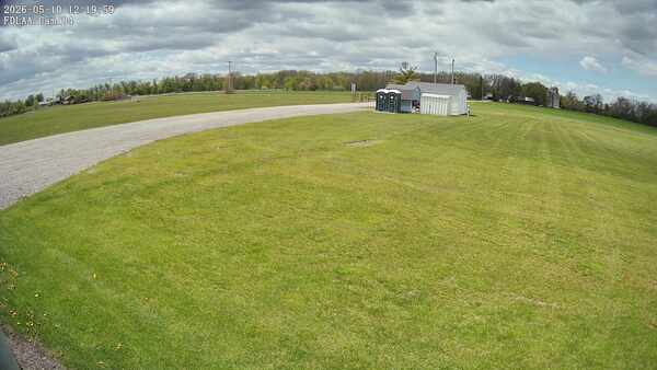 West Camera