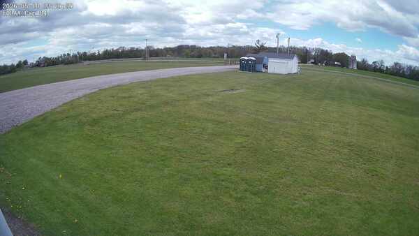 West Camera