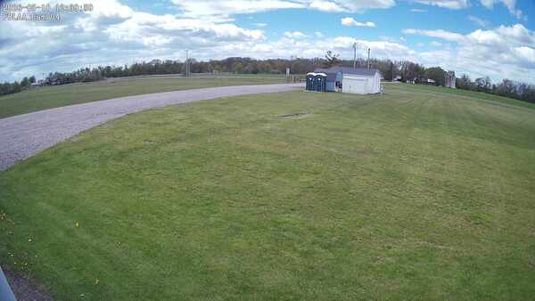 West Camera