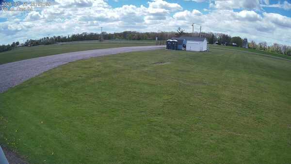 West Camera