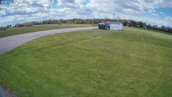 West Camera