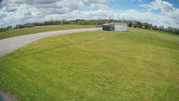 West Camera