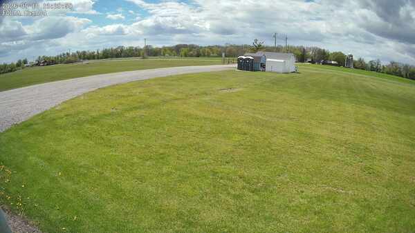 West Camera