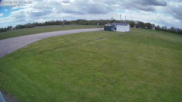 West Camera