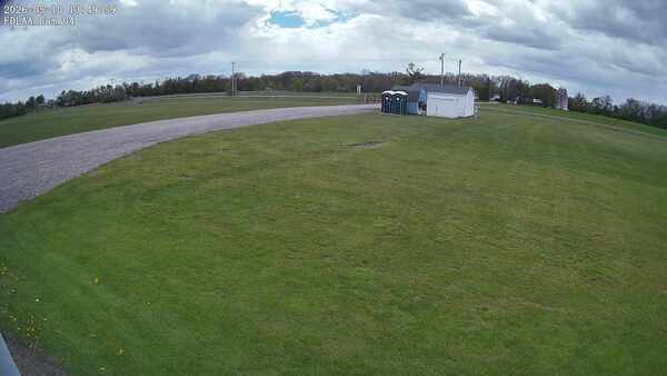 West Camera