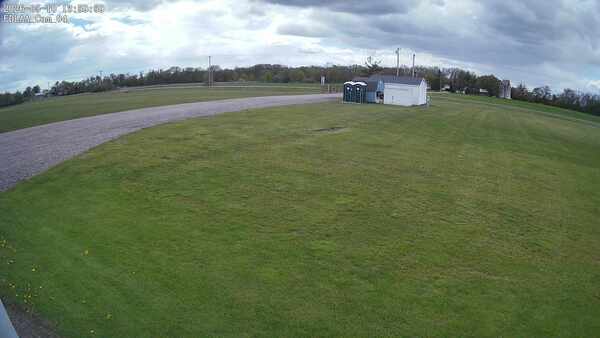 West Camera