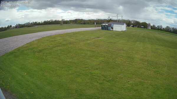 West Camera