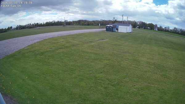West Camera