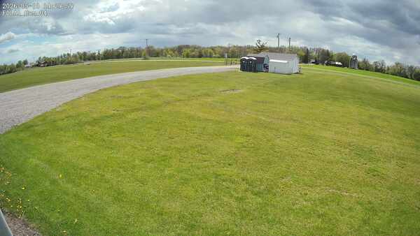 West Camera