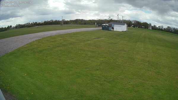 West Camera