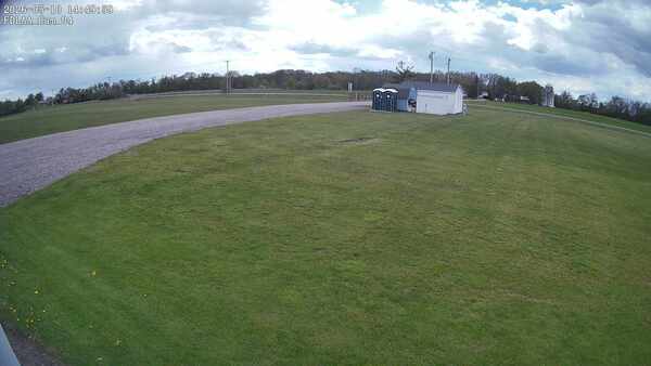 West Camera