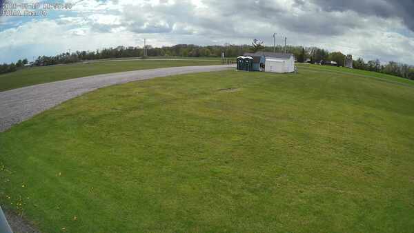 West Camera