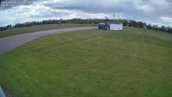 West Camera