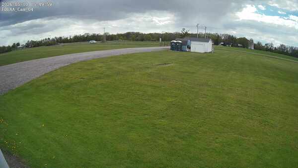 West Camera