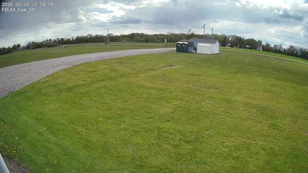 West Camera