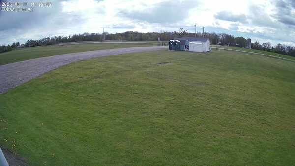 West Camera