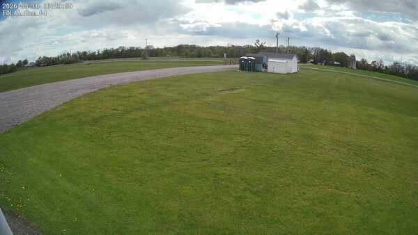 West Camera