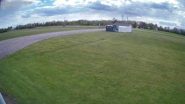 West Camera