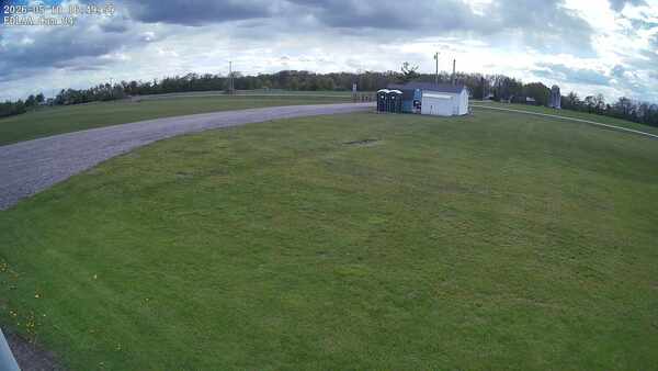 West Camera