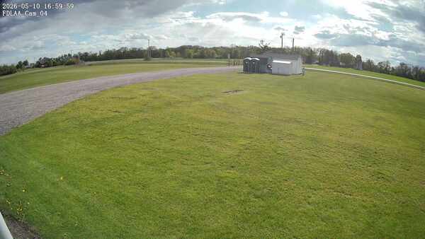 West Camera