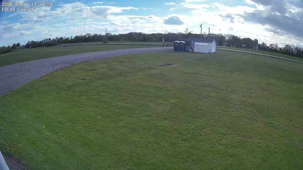 West Camera