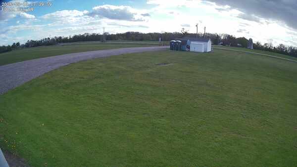West Camera