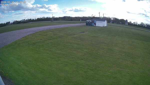 West Camera