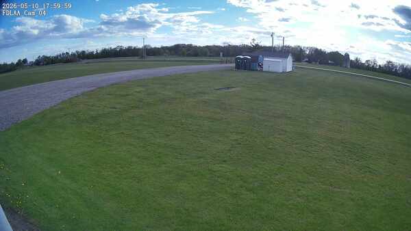 West Camera