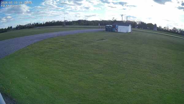 West Camera