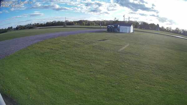 West Camera